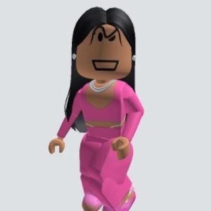 Meet your Posher, Leandra